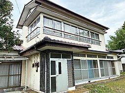 鉾田市梶山 中古戸建
