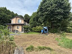 水戸市谷田町　土地