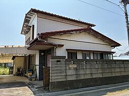 大洗町大貫町　中古戸建
