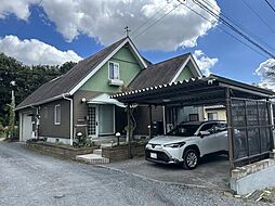 見川4丁目　中古戸建