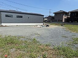 水戸市平須町　分譲地　区画2