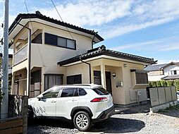 水戸市袴塚2丁目　中古戸建