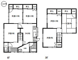 浜松市中央区萩丘3丁目