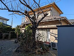 磐田市中田中古住宅
