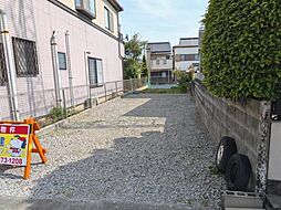 浜松市中央区市野町土地