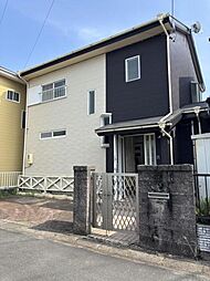 浜松市中央区安新町戸建