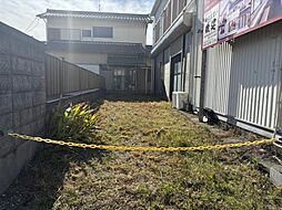 浜松市中央区三島町土地