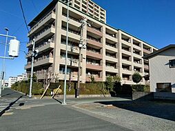 ブライトタウン上島B棟