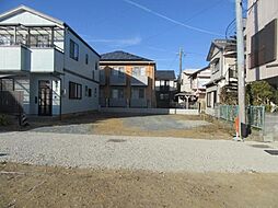 浜松市中央区城北2丁目土地　A