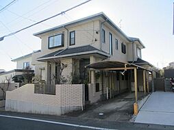 浜松市浜名区内野台1丁目戸建