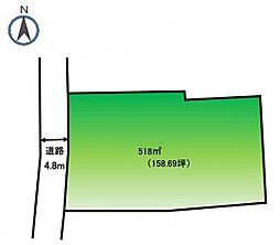 浜松市浜名区引佐町井伊谷土地