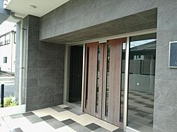 シティライフ浜松山下町