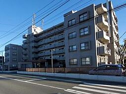 ケントパレス浜松