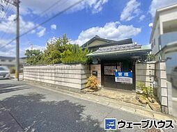 築港新町二丁目　戸建て