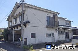 笠岡市四番町 戸建て