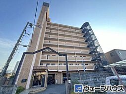 ライオンズマンション倉敷日ノ出町