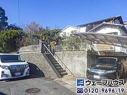 鴨方町みどりケ丘一丁目　戸建て