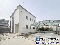 雄町（高島駅）