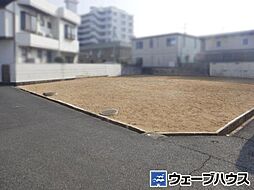 倉敷市浜町2丁目売地2号地