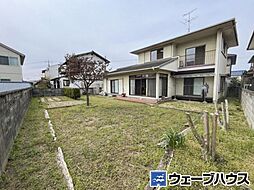 倉敷市川入　戸建て