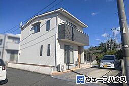 倉敷市茶屋町戸建て