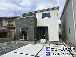 田中第6 2号棟 新築戸建て 2号棟