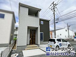 田中第6 1号棟 新築戸建て 1号棟