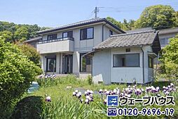 笠岡市山口 戸建て