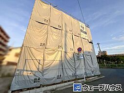 リーブルガーデン島田本町　1号棟