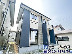 原尾島2丁目　1期　2号棟