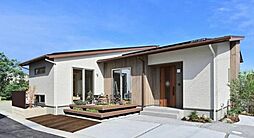 国富4号地　建売モデルハウス