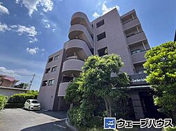 アルファガーデン伊島