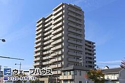 サーパス新屋敷町