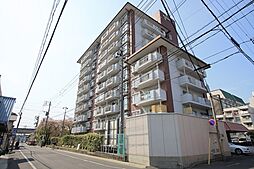 第二厚生町マンション