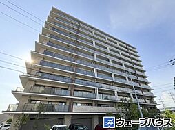 プレディア西古松ガーデンコート