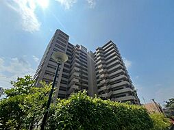 サーパスシティ西古松公園一番館