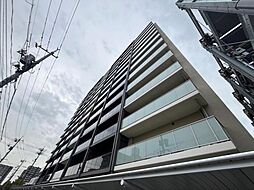 ポレスター中仙道テラス