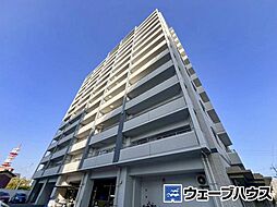 パークホームズ大元