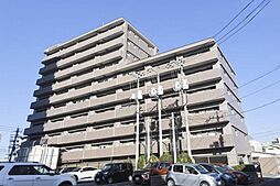 アルファスマート野田