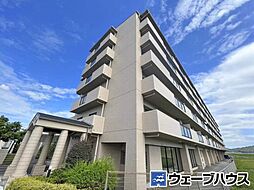 藤和ハイタウン百間川