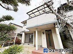 福富西一丁目　戸建て