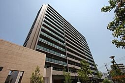 サーパスシティ西古松公園二番館