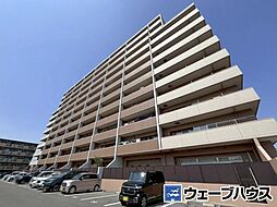 ルミナス芳泉トゥールモンド