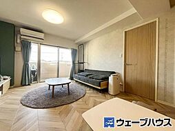 アルファスマート庭瀬駅東