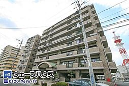 ライオンズマンション上中野