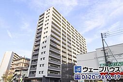 アルファステイツ鹿田本町