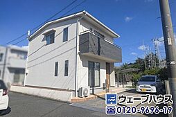 倉敷市茶屋町　戸建て