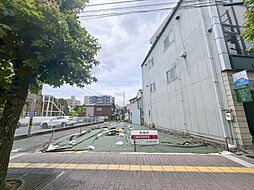 鹿田町土地