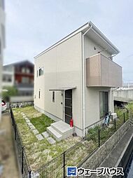 中撫川　中古戸建