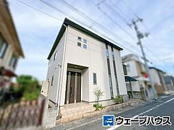 野田1丁目戸建て